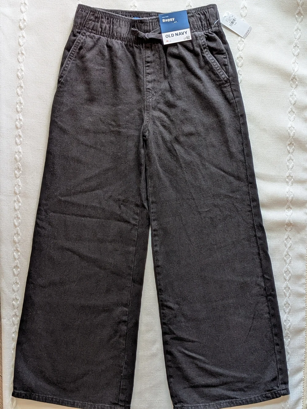 Old Navy High Rise Baggy Wide-Leg Pants